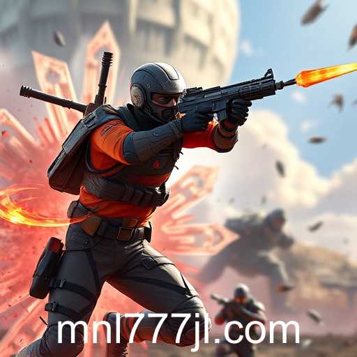 Exploring the Exciting World of Action Games on MNL777