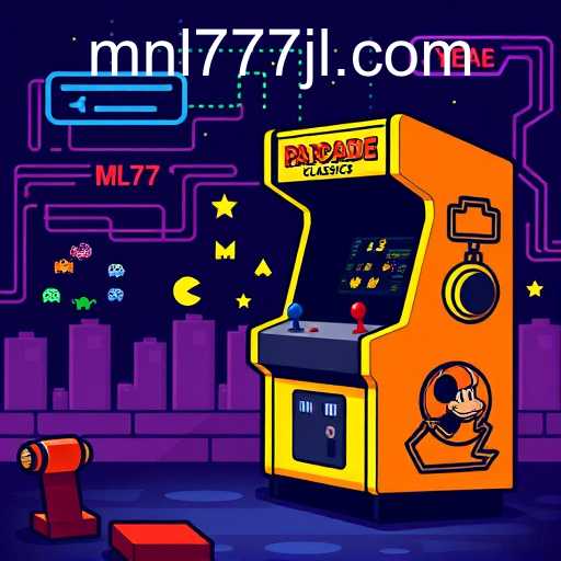 Exploring 'Arcade Games' with MNL777: A Dive into Virtual Nostalgia