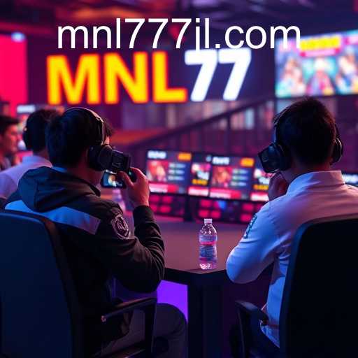 The Digital Evolution of MNL777: A New Era in Online Gaming