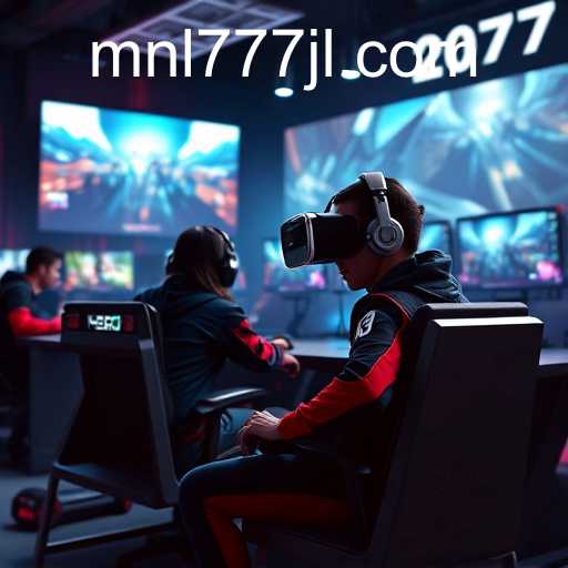 Emerging Trends in Online Gaming for 2025