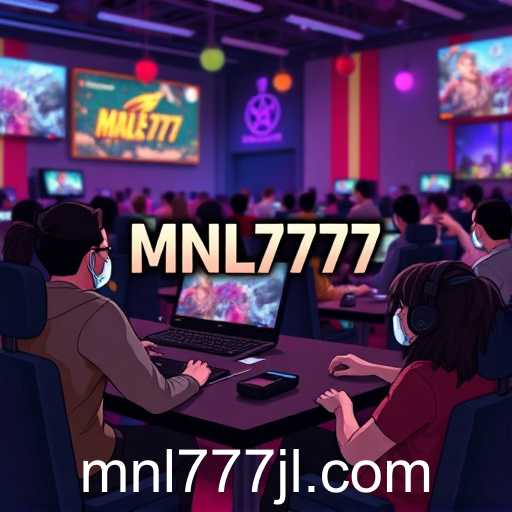 The Evolution of Online Gaming: MNL777 at the Forefront