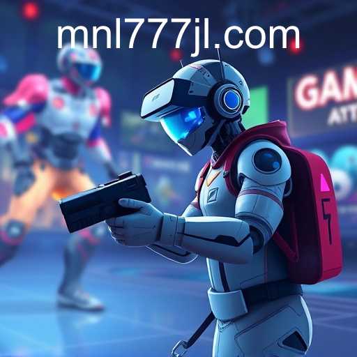 Evolution of Online Gaming: MNL777 at the Forefront