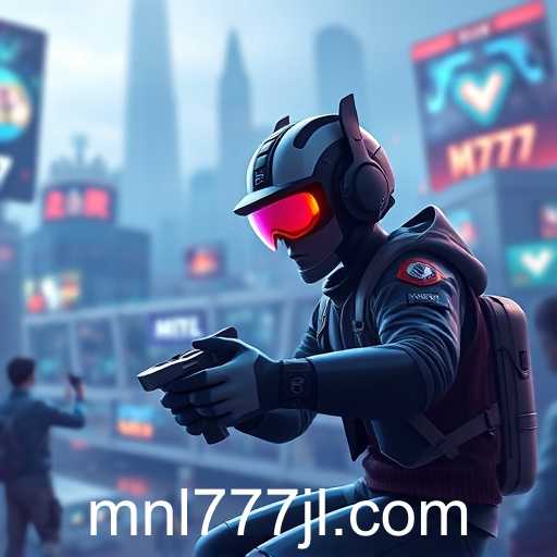 MNL777: Shaping the Future of Online Gaming