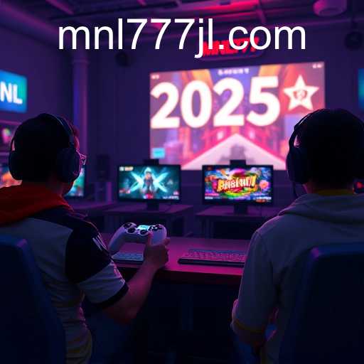 The Rise of MNL777: A New Era in Online Gaming