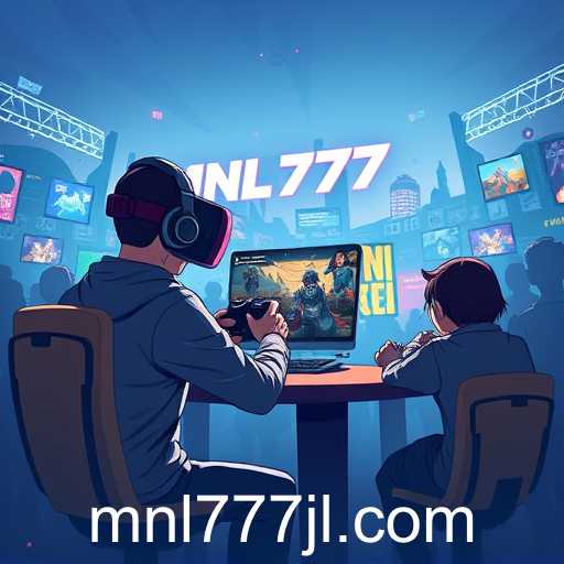 MNL777 Expands Gaming Horizon