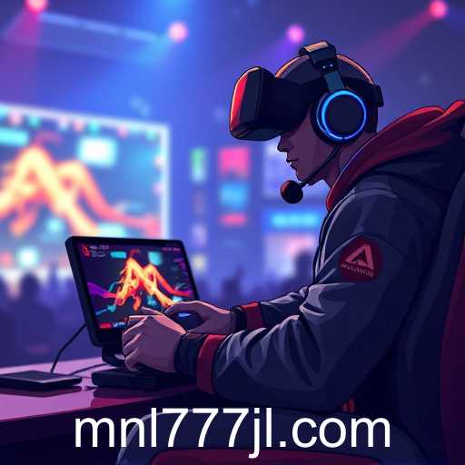 The Rise of MNL777 in Gaming Industry