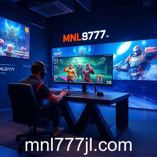 MNL777: Evolution in Gaming