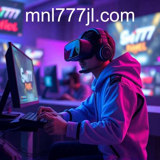 MNL777: Gaming Website Transcends Traditional Engagement