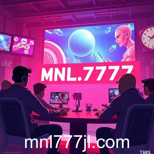 MNL777 Revolutionizes Online Gaming in 2025