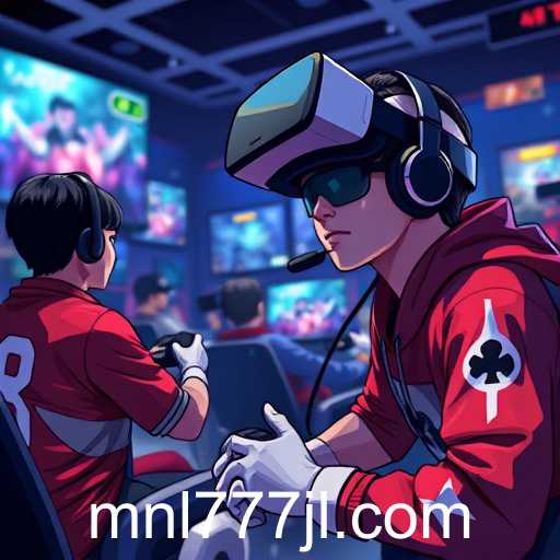 Rising Popularity of MNL777 in the Gaming World