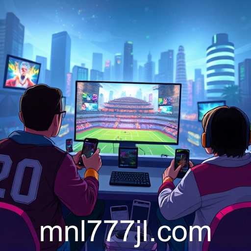 MNL777