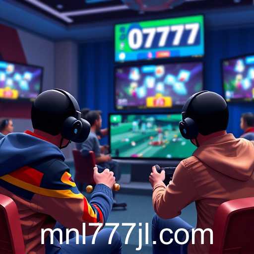 The Rise of MNL777 in Online Gaming