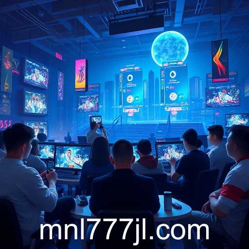 MNL777: A Leading Star in Online Gaming