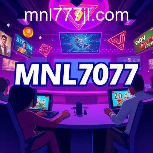 The Rise of MNL777 in Digital Gaming