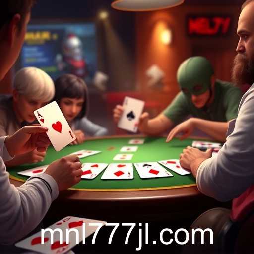 Online Gaming Trends and the Rise of MNL777
