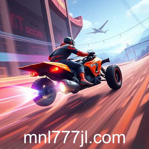 Exploring the Exciting World of Racing Games on MNL777