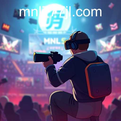 Revolutionizing Gaming with MNL777