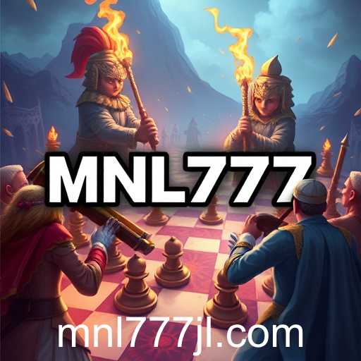 The Rise of MNL777: A New Era in Gaming