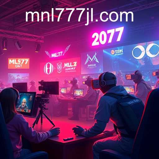 The Rise of MNL777: A Gaming Revolution