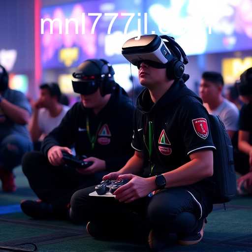 The Rise of MNL777: A New Chapter in Online Gaming