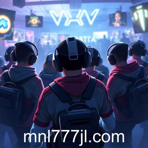 The Rise of MNL777: Gaming Trends in 2025