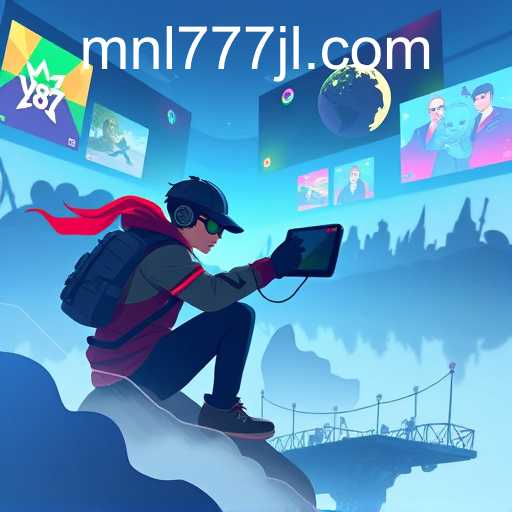 The Rise of MNL777: Gaming Trends in 2025
