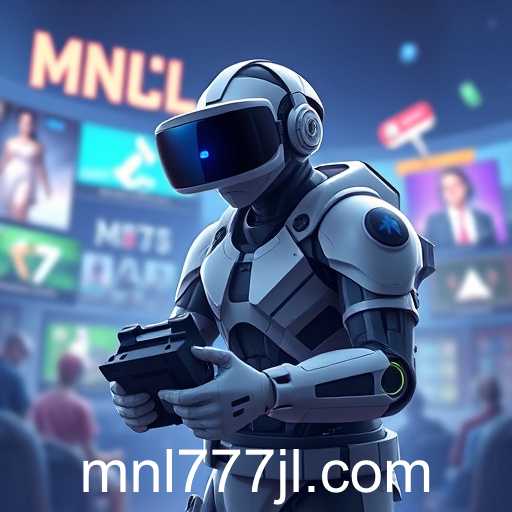 The Rise of MNL777 in Gaming Culture