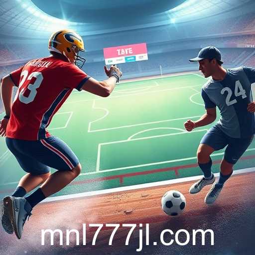 Exploring the Exciting World of Sports Games Under the Keyword MNL777