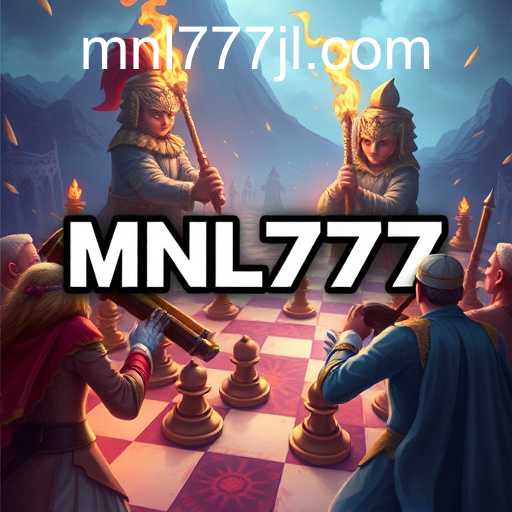 Exploring the Fascination with Strategy Games: A Dive into MNL777's Offerings