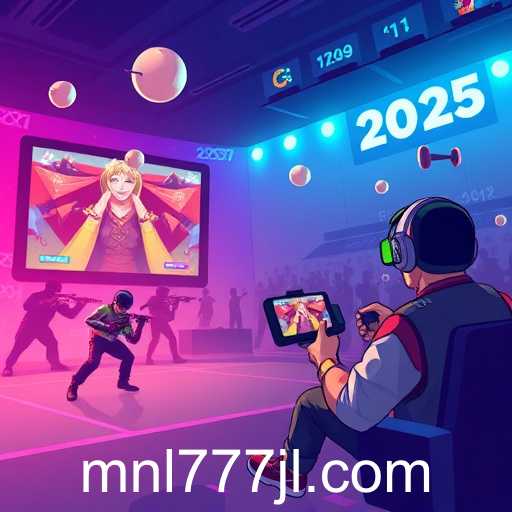 Virtual Worlds Revolutionized: MNL777's Impact